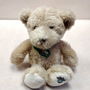 Victor l'ours