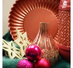 Livraison Fleurs Noël