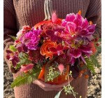 Livraison Fleurs Halloween