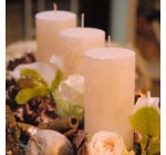 Blumenlieferung Neujahr