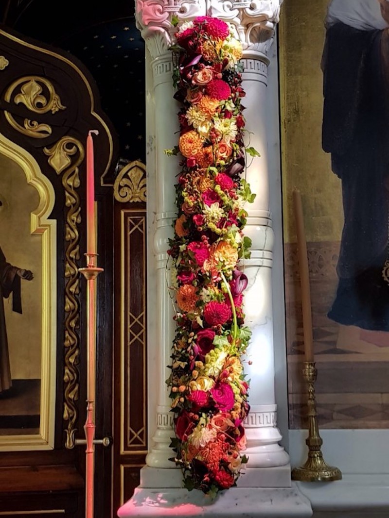 10 conseils pour choisir les fleurs parfaites pour votre mariage