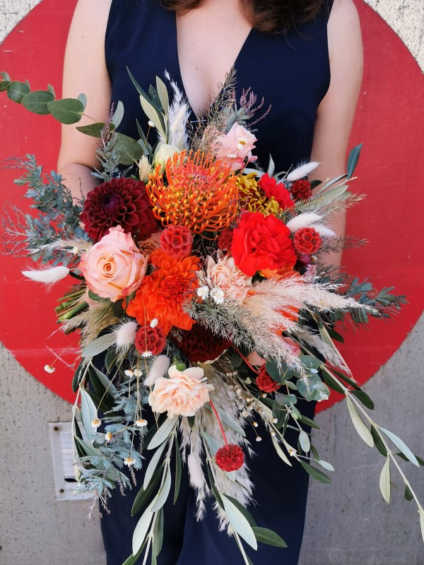 10 conseils pour choisir les fleurs parfaites pour votre mariage