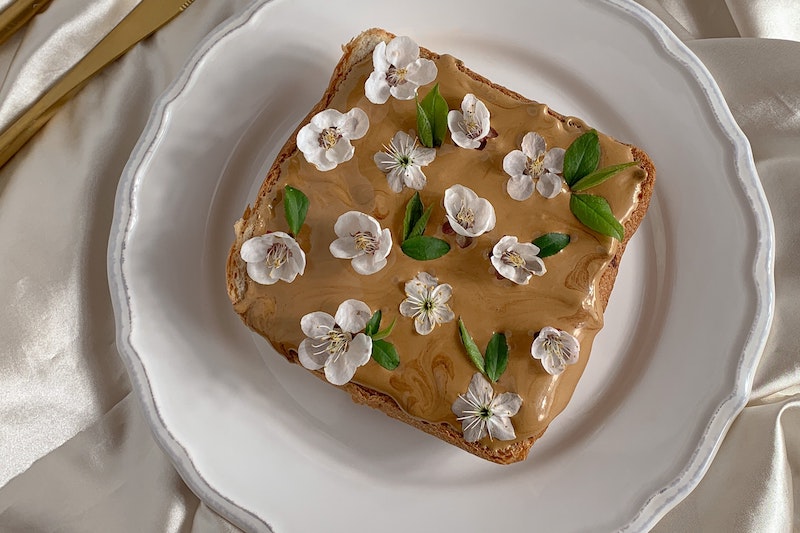 Astuces pour utiliser les fleurs dans vos recettes