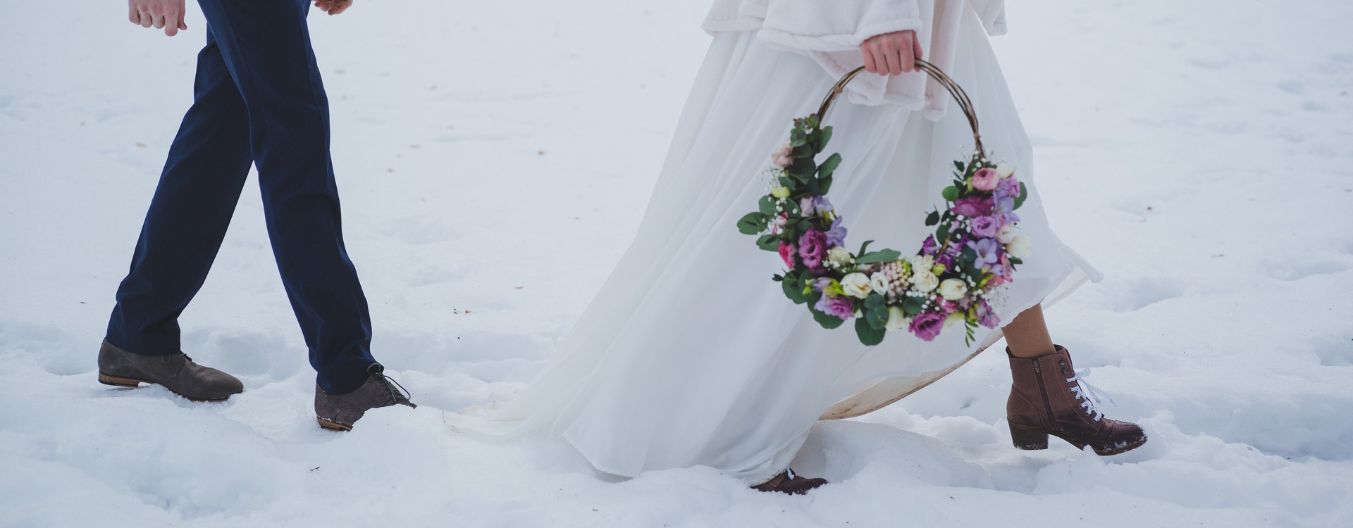 Mariage en hiver : quelles fleurs choisir ? Mariage en hiver : quelles fleurs choisir ?
