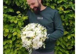 Organisieren einer Beerdigung in Genf- Bouvard Fleurs