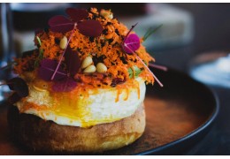 Des fleurs comestibles pour fleurir vos plats