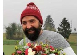 Mitarbeiter des Monats: Romain