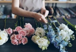 Les techniques de base pour réaliser un beau bouquet
