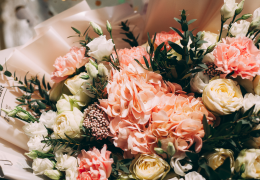 Les avantages de la livraison de fleurs à domicile