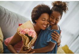 Les fleurs à offrir pour célébrer la Fête des Mères