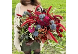 Die Vorteile der Lieferung von Blumen nach Hause