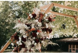 Les meilleures idées de décoration florale pour un mariage réussi