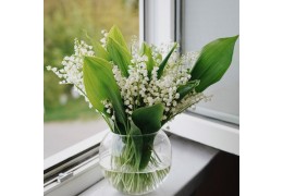 Die Ursprünge der Tradition, am 1. Mai Maiglöckchen zu verschenken