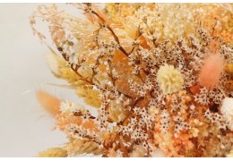 Comment faire sécher un bouquet de fleurs ?